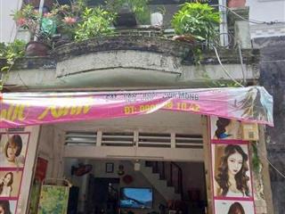 Bán nhà 1 lầu, 4,370 tỷ, kp2, p. hiệp thành, q12, 2pn 2wc