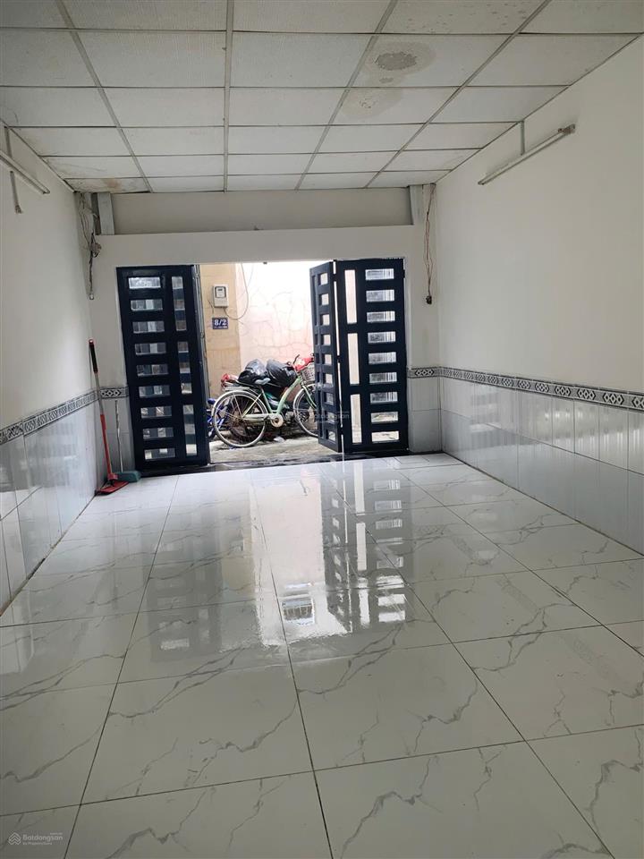 Bán nhà 2,450 ty nguyễn văn quá, đht, q12 23,5m2