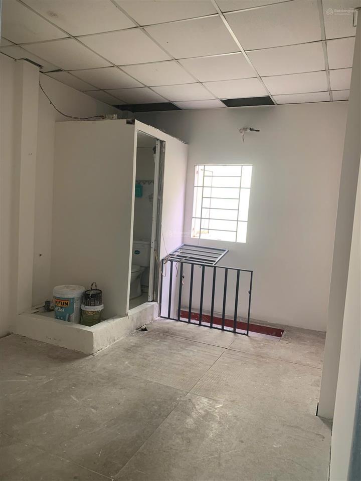Bán nhà 2,450 ty nguyễn văn quá, đht, q12 23,5m2