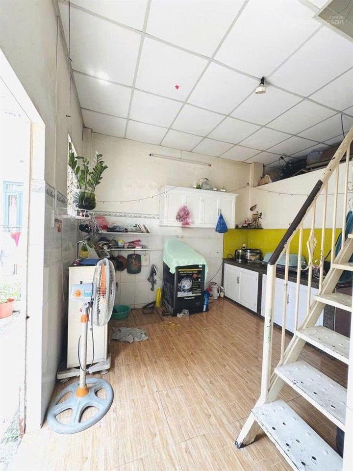 Giảm ngay 250tr bán gấp nhà trệt 1 lầu 46m2 ngay trường học phan bội châu