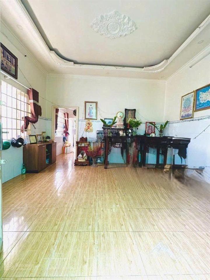 Giảm ngay 250tr bán gấp nhà trệt 1 lầu 46m2 ngay trường học phan bội châu