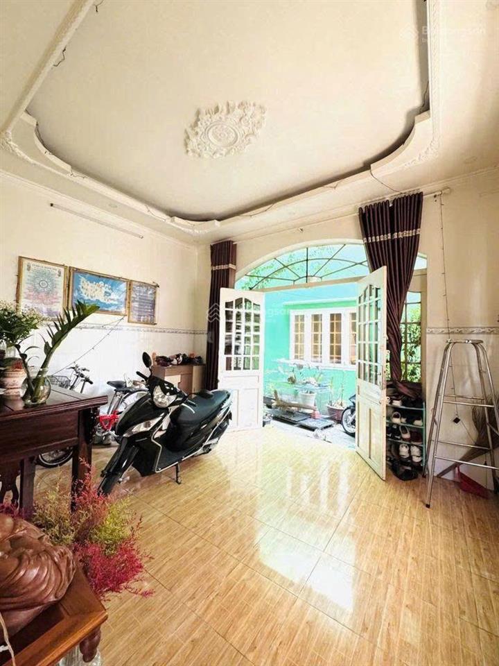 Giảm ngay 250tr bán gấp nhà trệt 1 lầu 46m2 ngay trường học phan bội châu