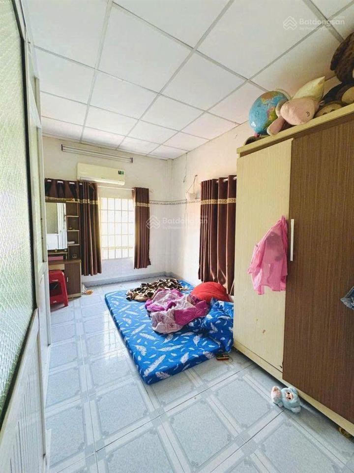 Giảm ngay 250tr bán gấp nhà trệt 1 lầu 46m2 ngay trường học phan bội châu