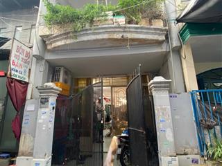 Bán nhà đường hà thị khéo, 4,28 tỷ, 62m2, 3pn, 2wc, 2 tầng