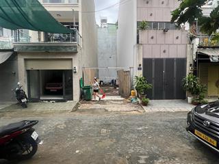Bán đất tại tân thới nhất, quận 12, 5,99 tỷ, 72 m2