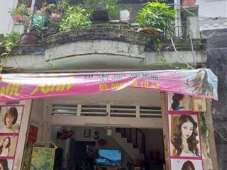 Bán nhà 46,2m2, 4,37 tỷ tại khu phố 2, hiệp thành, quận 12, hcm