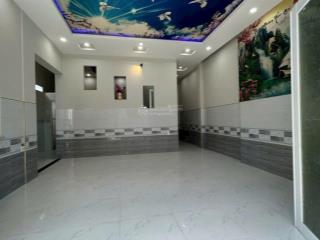 Bán nhà trệt 2 lầu tại nguyễn văn quá, đông hưng thuận, quận 12, hcm, giá siêu hời 4,8 tỷ, 66m2