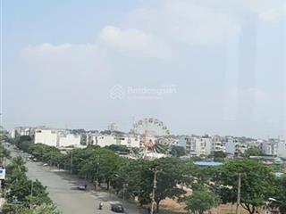 Bán gấp nhà mặt tiền kinh doanh 3pn, 2wc, giá ưu đãi 8,8 tỷ, 156m2 tại đông hưng thuận, q12, hcm