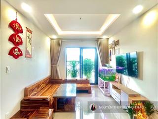 Bán căn góc đẹp giá tốt nhất ct9 vĩnh điềm trung view sông + phố