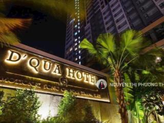 Gio hang căn hộ d qua (nha trang city central)  toà nhà căn hộ & khách sạn cao cấp nha trang