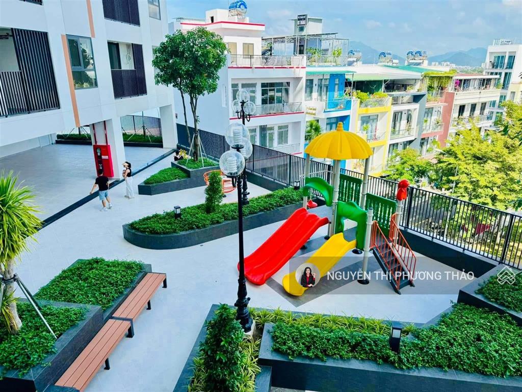 Bán căn góc x03 ct2 vcn phước long view công viên, tầng trung siêu đẹp.