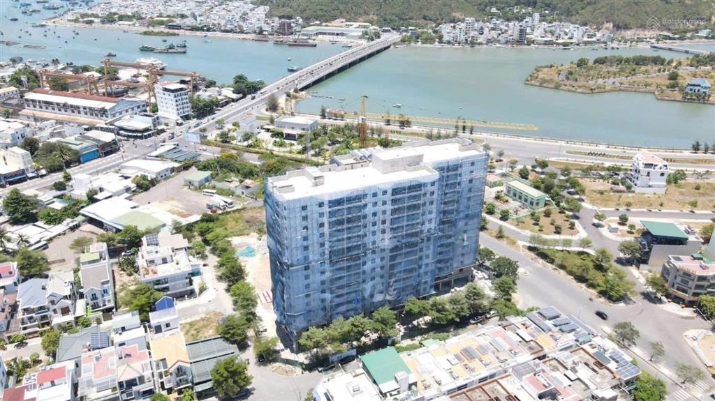 Tổng hợp các căn hộ ccu phước long đang cần bán