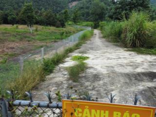 Đất ven suối khánh hòa view đẹp
