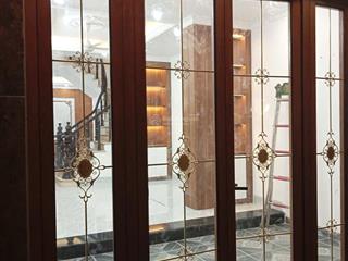 Phân lô 3 căn tại tân ấp 26,2m2 giá 5tỷ9, 22,7m2 giá 5tỷ6, 21,7m2 giá 5tỷ5