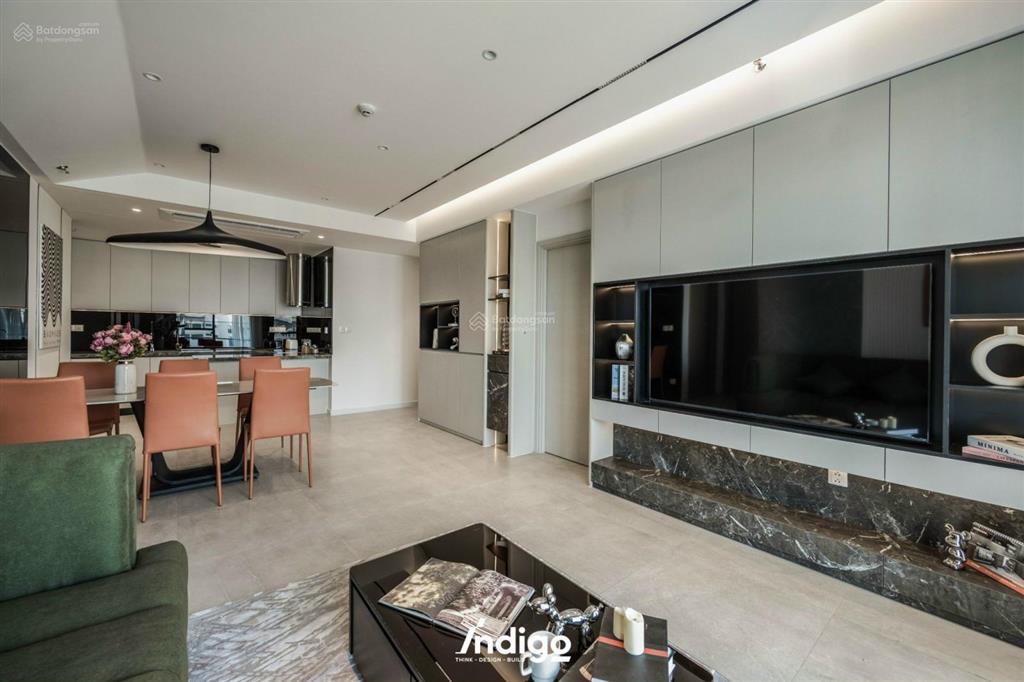 Cần bán căn hộ antonia pmh quận 7 view biệt thự nội thất cao cấp  có ô xe ô tô dưới hầm