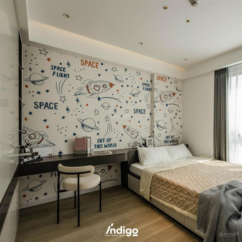 Cần bán căn hộ antonia pmh quận 7 view biệt thự nội thất cao cấp  có ô xe ô tô dưới hầm