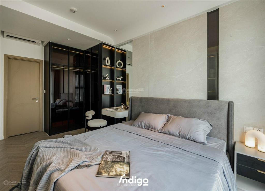 Cần bán căn hộ antonia pmh quận 7 view biệt thự nội thất cao cấp  có ô xe ô tô dưới hầm