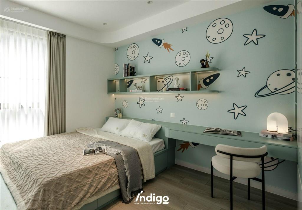 Cần bán căn hộ antonia pmh quận 7 view biệt thự nội thất cao cấp  có ô xe ô tô dưới hầm