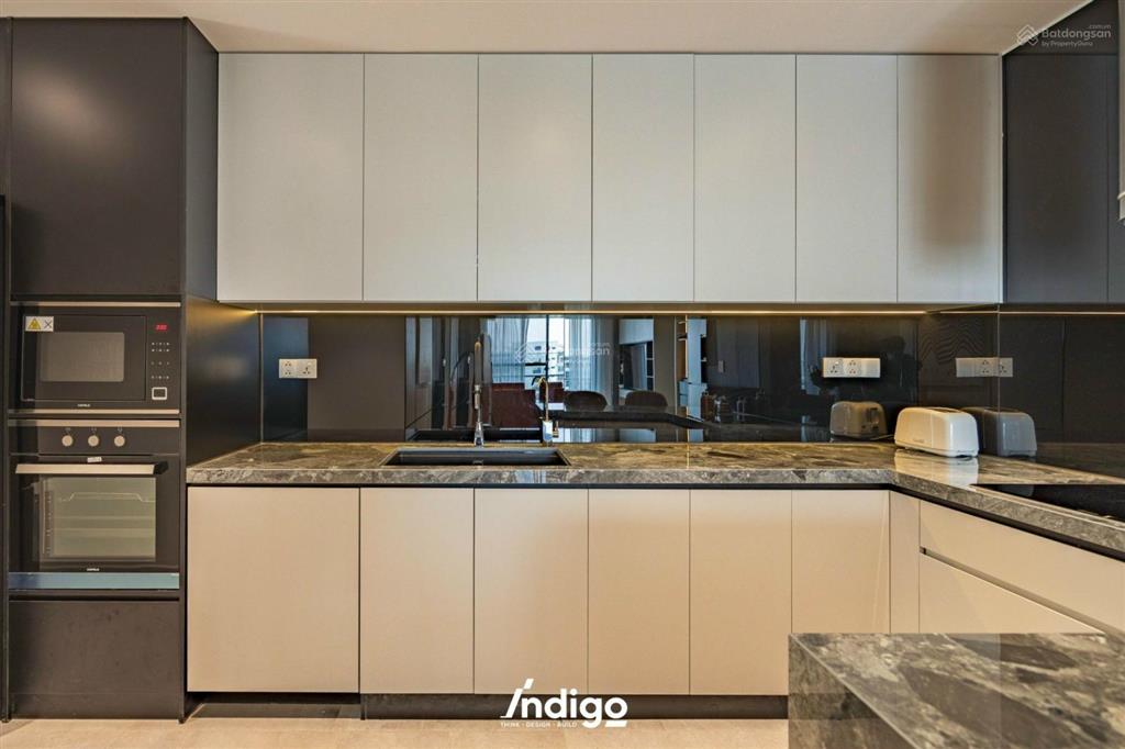 Cần bán căn hộ antonia pmh quận 7 view biệt thự nội thất cao cấp  có ô xe ô tô dưới hầm