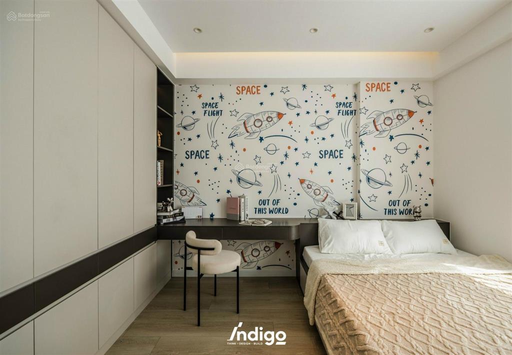 Cần bán căn hộ antonia pmh quận 7 view biệt thự nội thất cao cấp  có ô xe ô tô dưới hầm