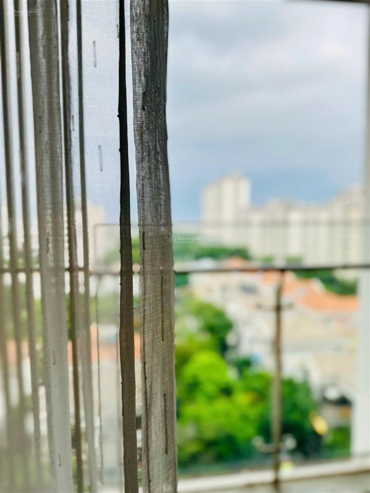 Cho thuê midtown m7 2pn  nội thất đầy đủ tầng cao ô xe hầm  view biệt thự giá 26tr/th.