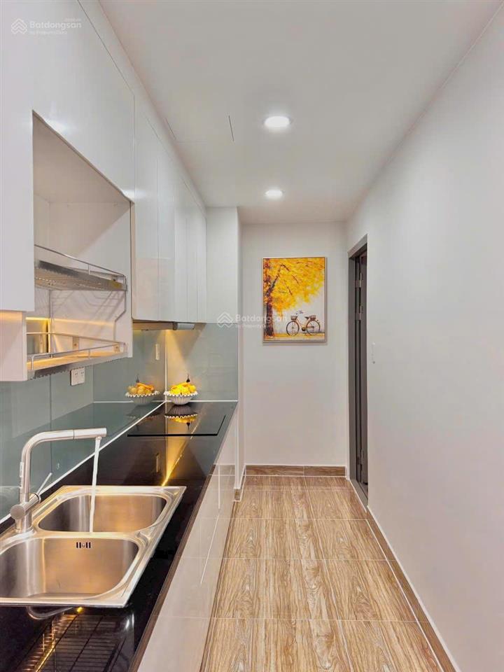 Bán căn hộ hưng phúc premier 2pn 78m2, view biệt thự, full nội thất, ô xe hơi hầm, giá 7.9 tỷ