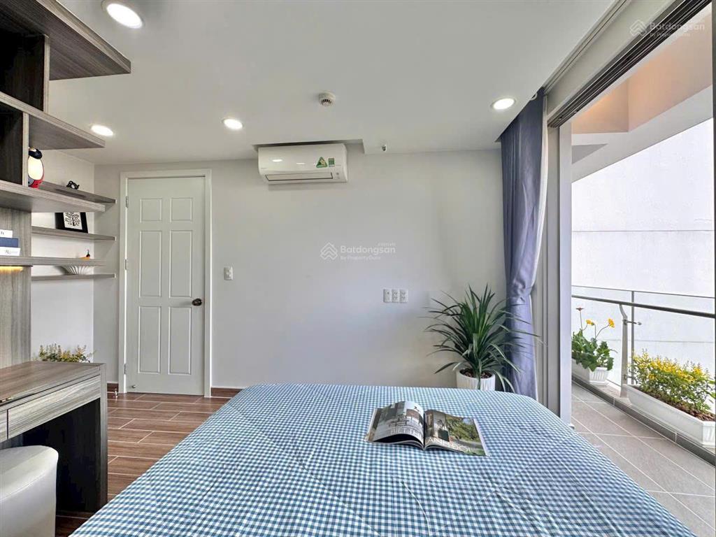 Bán căn hộ hưng phúc premier 2pn 78m2, view biệt thự, full nội thất, ô xe hơi hầm, giá 7.9 tỷ