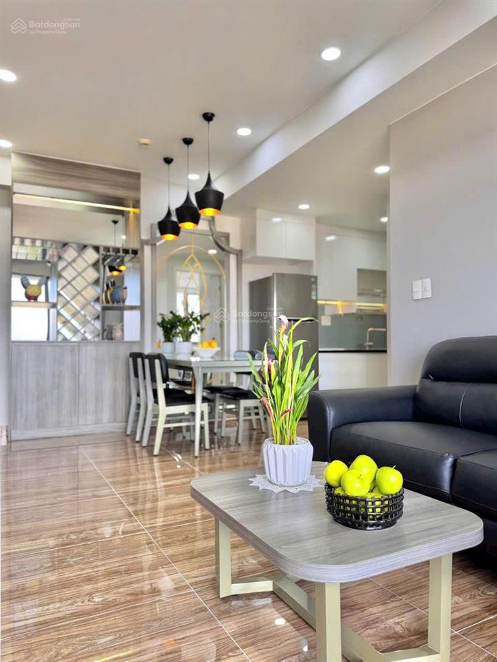 Bán căn hộ hưng phúc premier 2pn 78m2, view biệt thự, full nội thất, ô xe hơi hầm, giá 7.9 tỷ