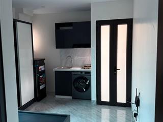 Chính chủ cần tiền bán gấp toà ccmn ngõ 260 cầu giấy dt123m x 7t