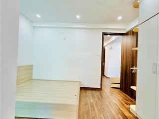 Chính chủ bán chung cư b9 kđt đại kim. đường nguyễn cảnh đị. hoàng mai dt66m . lô góc