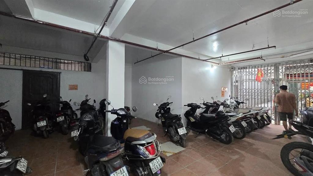 Bán toà ccmn chính chủ tại mễ trì. nam từ liêm. dt 123m2 x 9t. mặt tiền 11m. giá 32.6 tỷ