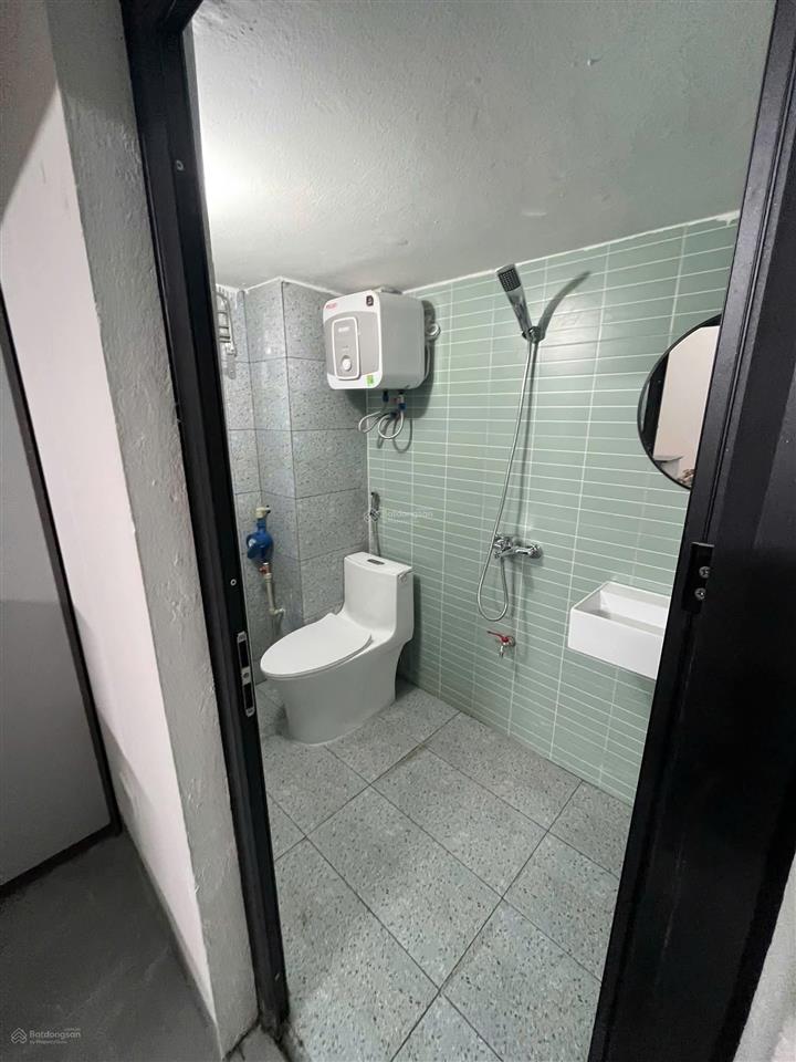 Bán toà ccmn ngõ 58 nguyễn khánh toàn, cầu giấy. dt 90m2 x 7t. mặt tiền 6m. giá 24.4 tỷ