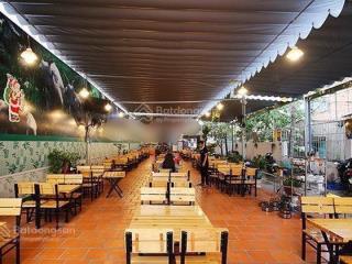 Bán 5.500m2 đất hxh đường thống nhất, p15, gò vấp. (5.500m2, 45mx150m). giá bán 65 tỷ tl