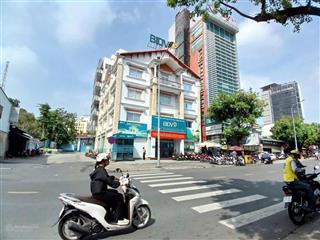 Cho thuê siêu vị trí góc 2mt 11 hoàng hoa thám q. bình thạnh. dt 15x18m  314m2  5t  350tr/tháng