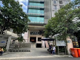 Bán tòa nhà 2 mặt tiền nguyễn thị huỳnh  q. phú nhuận 723.1m2|2h, 9t, 3800m2 sàn  giá 222 tỷ