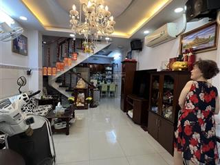 Định cư mỹ bán gấp nhà mặt tiền 39 đường 15, p4, quận 4. dt 4mx10m, 4t, 6pn  giá 11 tỷ0903 883 ***