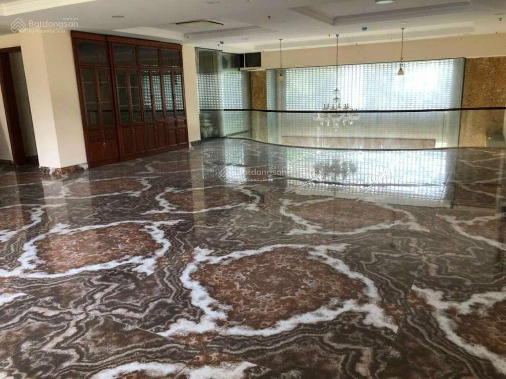 Bán tòa nhà mt nguyễn văn kỉnh, thạnh mỹ lợi, dt 16x20m hầm 7 tầng ~ 2,000m2 giá 220 tỷ