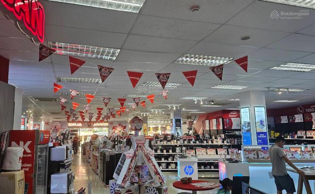 Bán nhà mt nguyễn duy trinh p bình trưng tây dt 29x31m cn 895m2 2 tầng hđt 120tr giá 180 tỷ