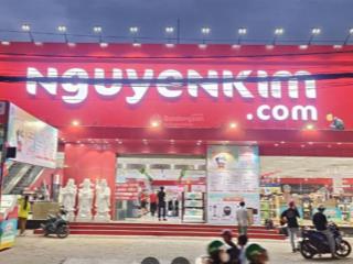 Bán nhà mt nguyễn duy trinh p bình trưng tây dt 29x31m cn 895m2 2 tầng hđt 120tr giá 180 tỷ