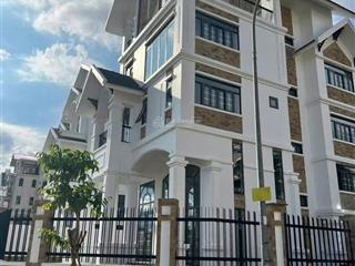 Bán nhà góc 2 mt đường số 7073 thạnh mỹ lợi thủ đức, dt 17.6x21m cn355.9m2 5 tầng giá 75 tỷ