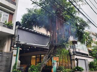 Bán nhà mt đường 38 thảo điền q2 dt 12.5x14.5 cn 181m2 nhà c4 hđt 40tr giá 63 tỷ