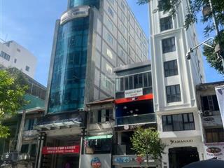 Bán nhà mt hồ tùng mậu q1 dt 10x36m cn 336m2 vị trí đẹp gần nguyễn huệ giá 360 tỷ