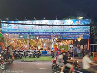 Bán nhà 2 mt phan huy ích gv, dt 24x41m cn 846.8m2, cấp 4, hđt 150tr giá 120 tỷ