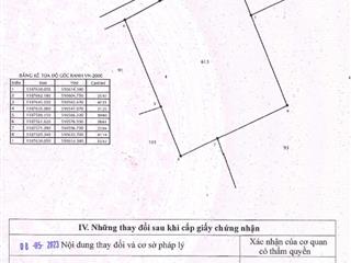 Bán kho vận mt võ trần chí, p.tân tạo a bình tân, dt 65x80m cn 5040m2, giá 119 tỷ