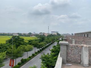Bán shophouse view đẹp tại KĐT Phù Khê, 12,2 tỷ VND