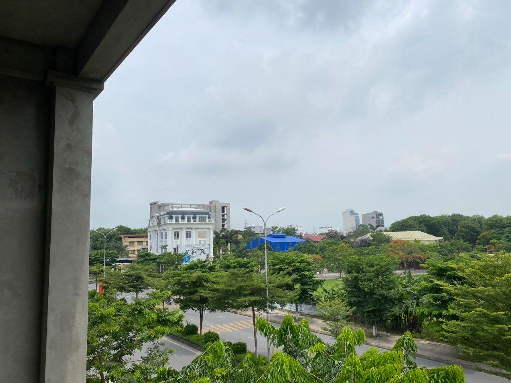 Bán shophouse view đẹp tại KĐT Phù Khê, 11,7 tỷ VND