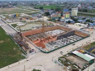 căn hộ thương mại vào tên người nước ngoài Yên Bình Complex Phổ Yên