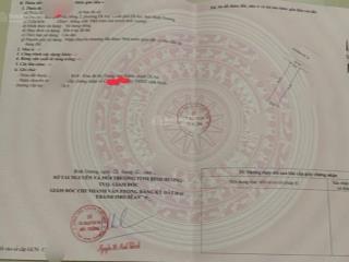 Đất khu đô thị trung tâm hành chính dĩ an