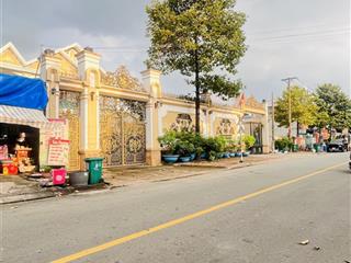 3221m2  biệt thự nguy nga đẳng cấp bậc nhất dĩ an  hồ chí minh