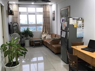 Cho thuê căn hộ sunview town. nội thất gồm